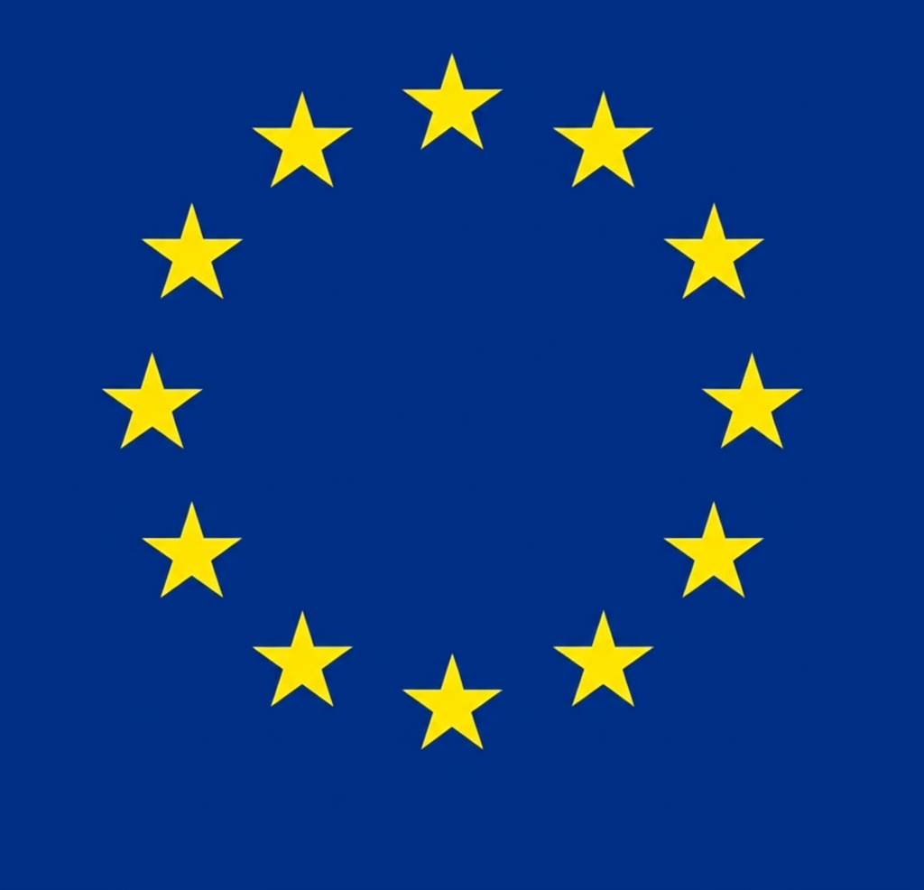 Flag of the European Union